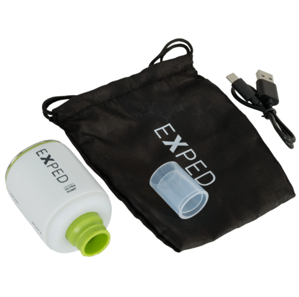 Exped Ultra Pump - Image 9