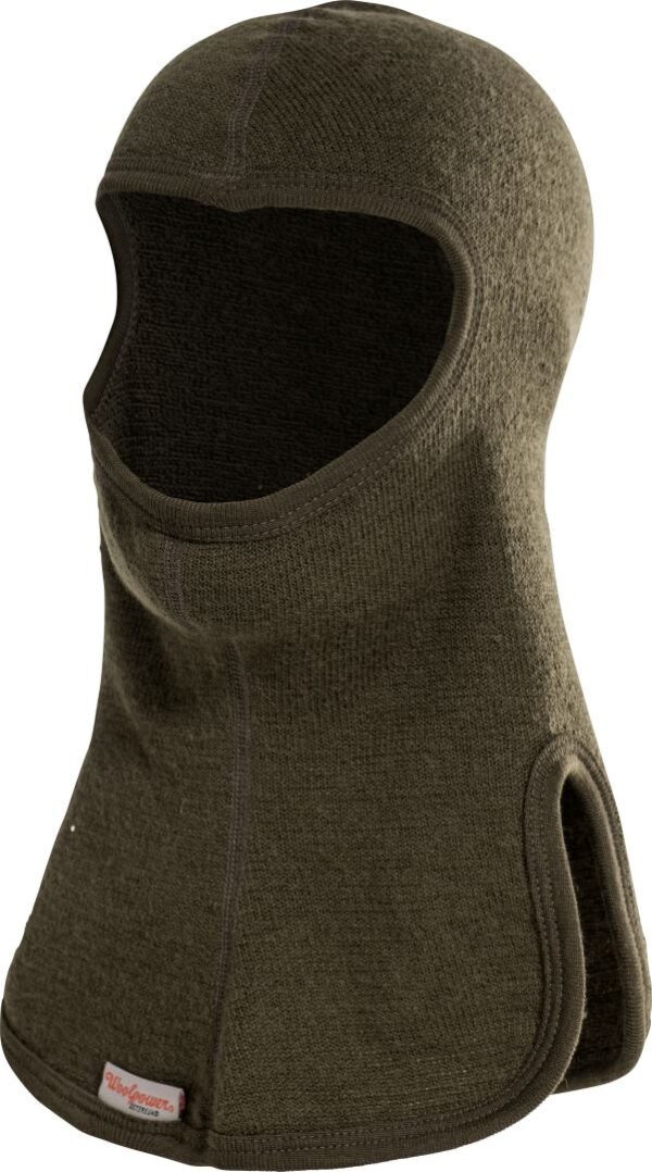Woolpower Balaclava 400 - Image 4