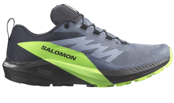 Salomon Sense Ride 5 GTX men's hiking shoe - Image 8
