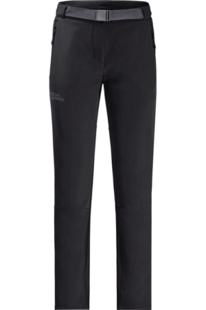 Jack Wolfskin Stollberg trousers women's trousers