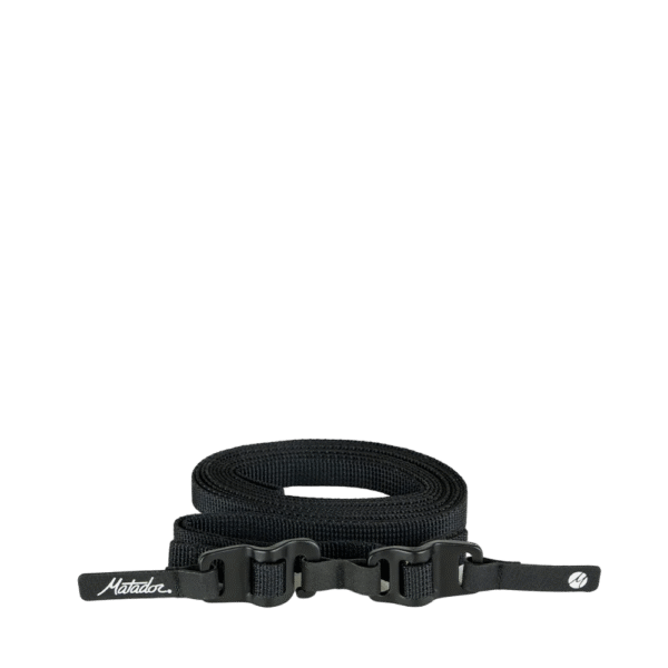 Matador Better Tether Gear Straps 2-Pack strips