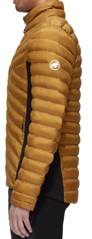 Mammut Albula IN Hybrid Jacket Men men's jacket - Image 5