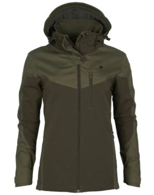 Pinewood Finnveden Hybrid Jacket women's