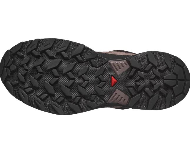 Salomon X Ultra 360 Ltr GTX women's hiking shoe - Thumbnail Image 9