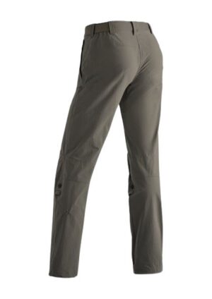 Maier-Sports Lulaka women's trousers - Teak