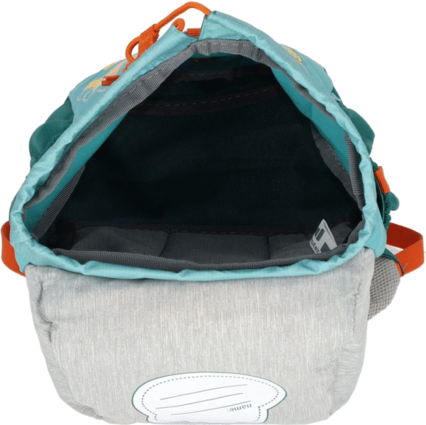 Deuter Schmusebear kids backpack - Image 6