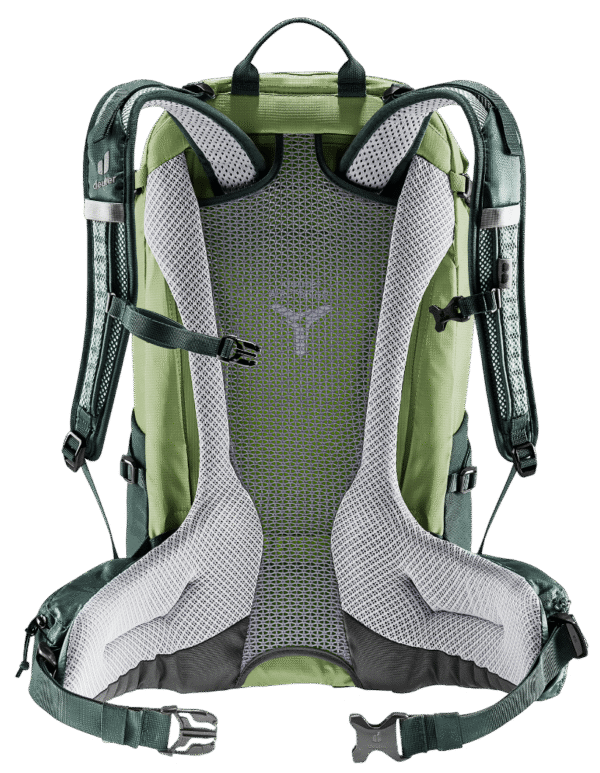 Deuter Futura 27 backpack - Image 4