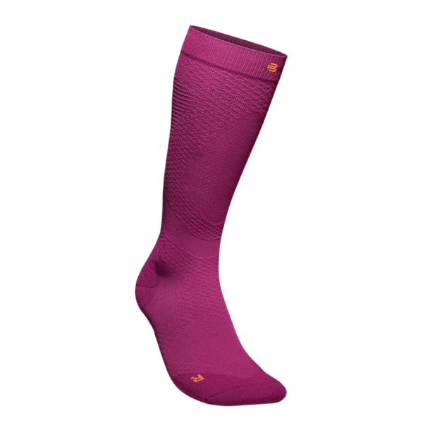 Bauerfeind Run Ultralight Compression women's socks - Image 4