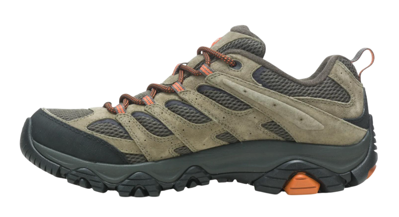 Merrell Moab 3 GTX Wide herenwandelschoen - Thumbnail Image 10