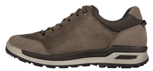 Lowa Bellagio GTX Lo men's hiking shoe - Image 4