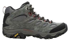 Merrell Moab 3 Mid GTX men's hiking shoe
