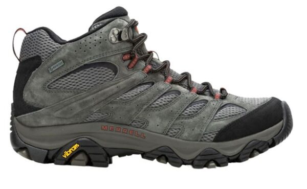 Merrell Moab 3 Mid GTX men's hiking shoe
