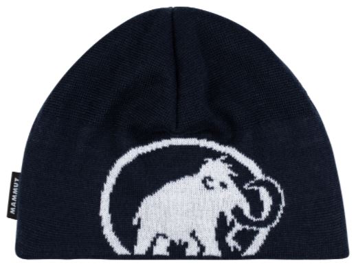 Mammut Fleece Beanie hat - Image 6