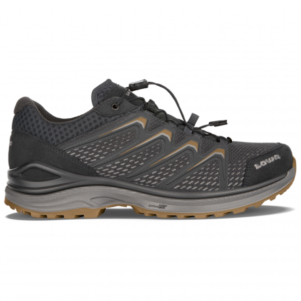 Lowa Maddox GTX Lo men's hiking shoe - Image 13