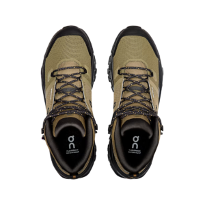 On-Running Cloudrock Waterproof men's hiking shoe