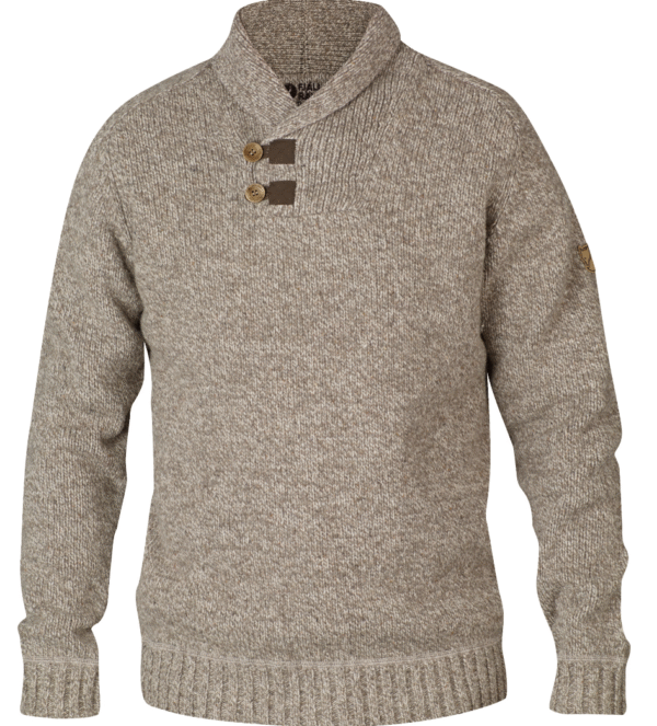 Fjallraven Lada Sweater men's - Image 6