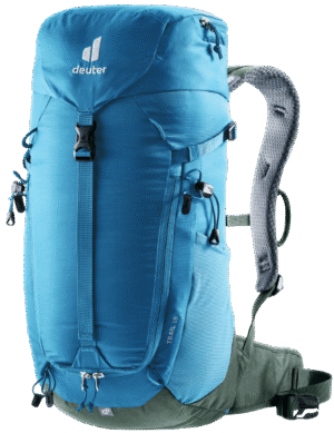 Deuter Trail 18 backpack