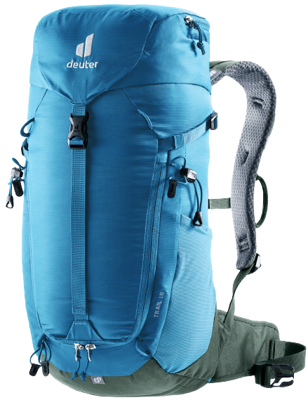 Deuter Trail 18 backpack