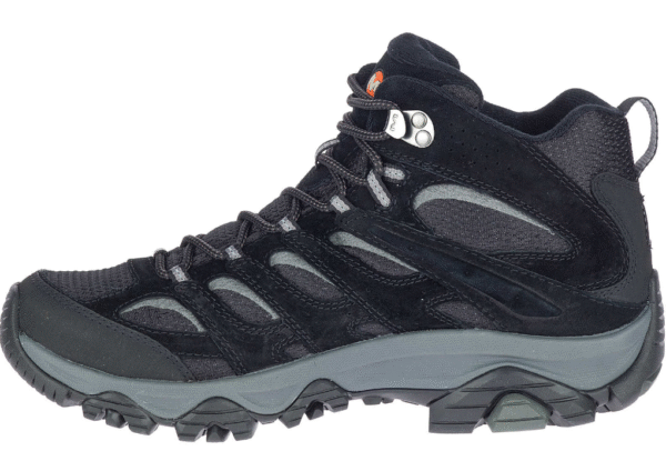Merrell Moab 3 Mid GTX men's hiking shoe - Image 12