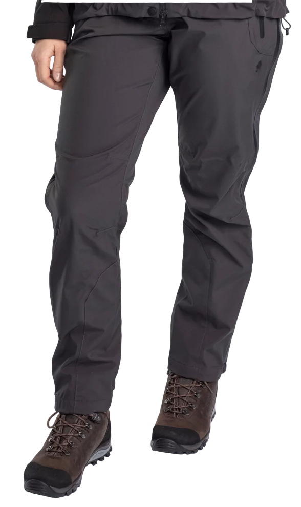 Pinewood Abisko Telluz 3L women's trousers - Image 5