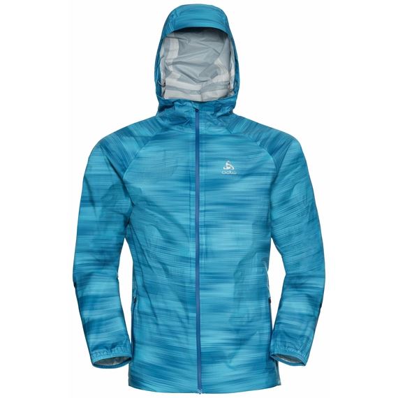 Odlo Fli 2.5L Jacket men's - Image 6