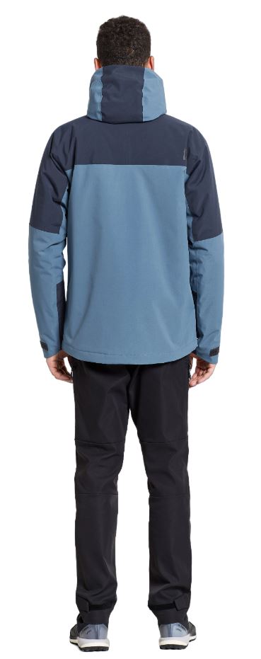 Didriksons Povel USX Jacket 2 - Image 6