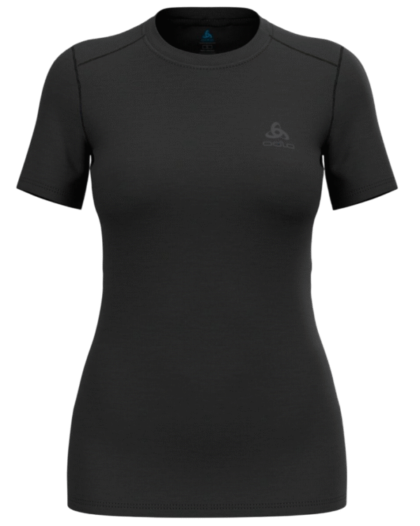 Odlo Merino 160 BL Top Crew Neck S/S women's shirt