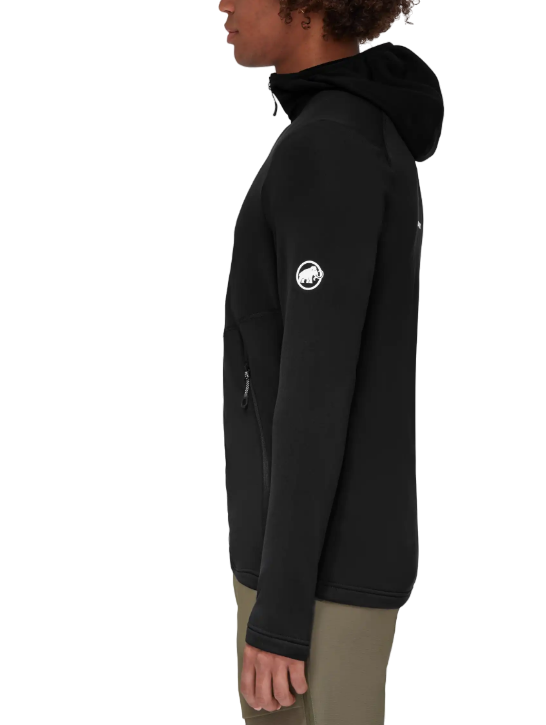 Mammut Aconcagua Light ML men's jacket - Image 4