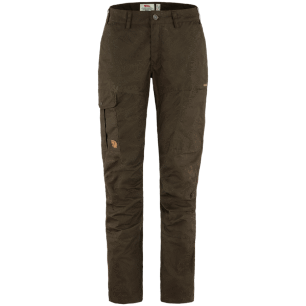 FjallRaven Karla Pro Trousers Curved women's trousers - Image 5