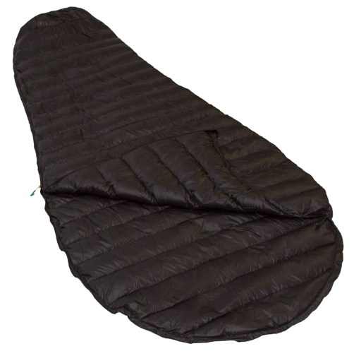 Lowland Ultra Compact Mummy 430g sleeping bag - Image 4