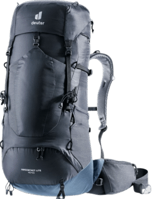 Deuter Aircontact Lite 40+10 backpack