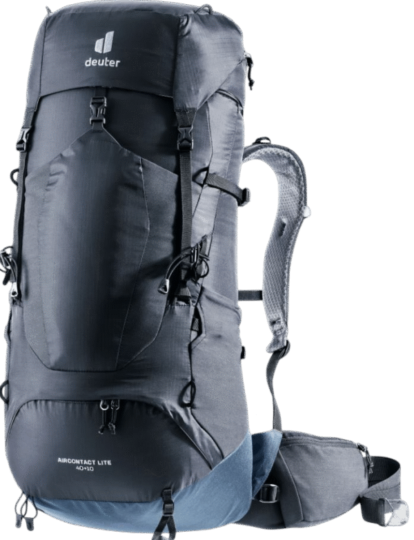 Deuter Aircontact Lite 40+10 backpack