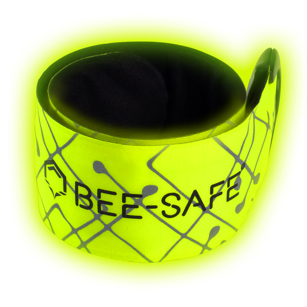 Bee-safe Led Click Band USB - Image 4