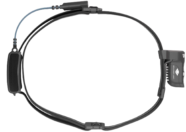 Silva head light Trail Runner Free H 400lm - Image 14