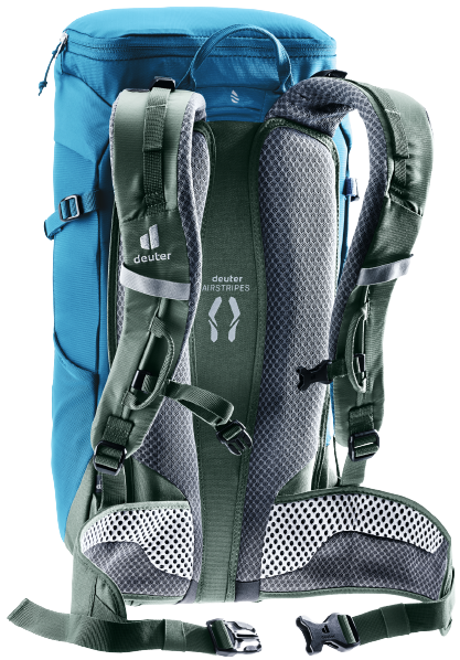 Deuter Trail 18 backpack - Image 4