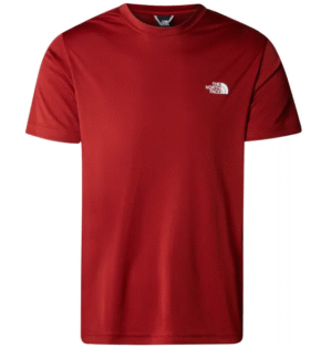 The North Face Reaxion Red Box Tee men's