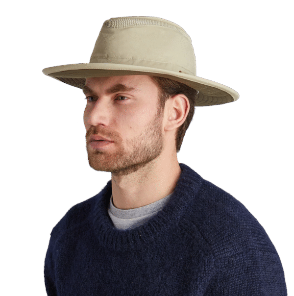Tilley Hat AIRFLO® BROAD BRIM - Image 5