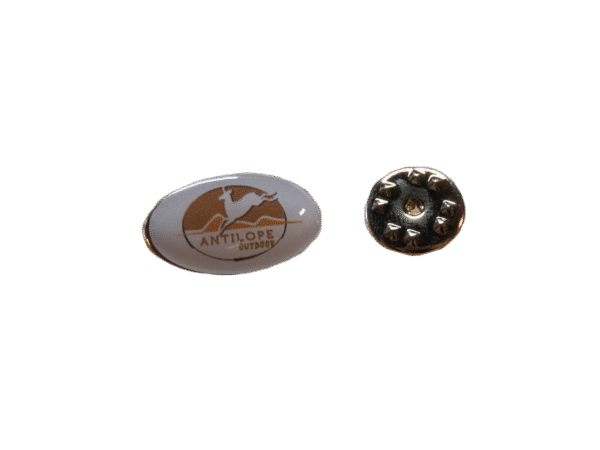 Antilope Pin - Image 5