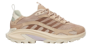 Merrell Moab Speed 2 women's hiking shoe - Hazel