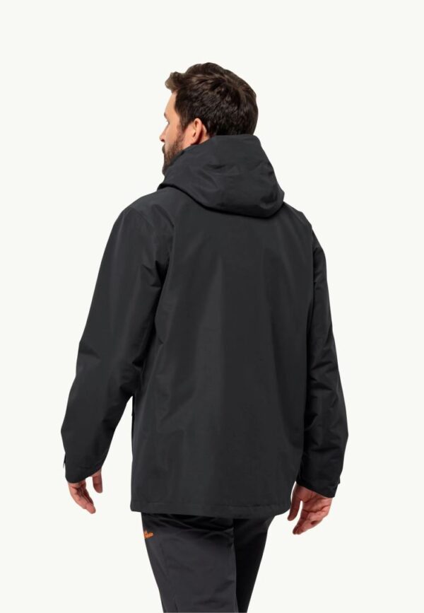 Jack Wolfskin Fernblick 2L Jacket men's jacket - Image 4