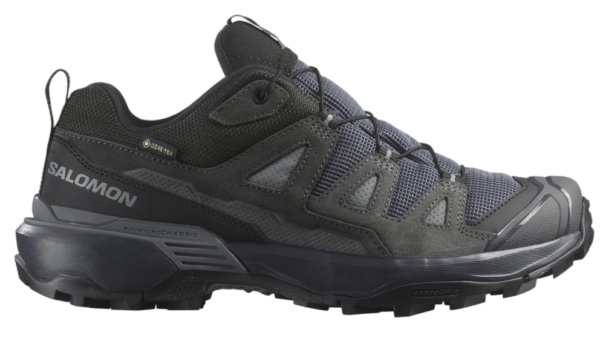 Salomon X Ultra 360 Ltr GTX women's hiking shoe - Image 5