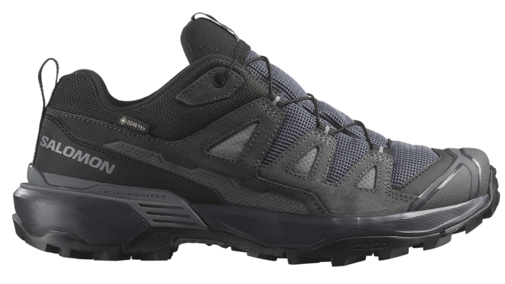 Salomon X Ultra 360 Ltr GTX women's hiking shoe - Thumbnail Image 5