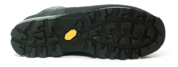 Meindl Litepeak GTX men's hiking shoe - Image 7