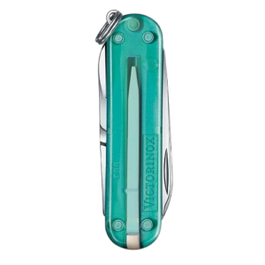 Victorinox Classic SD colors - Tropical Surf
