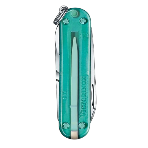 Victorinox Classic SD colors - Image 7