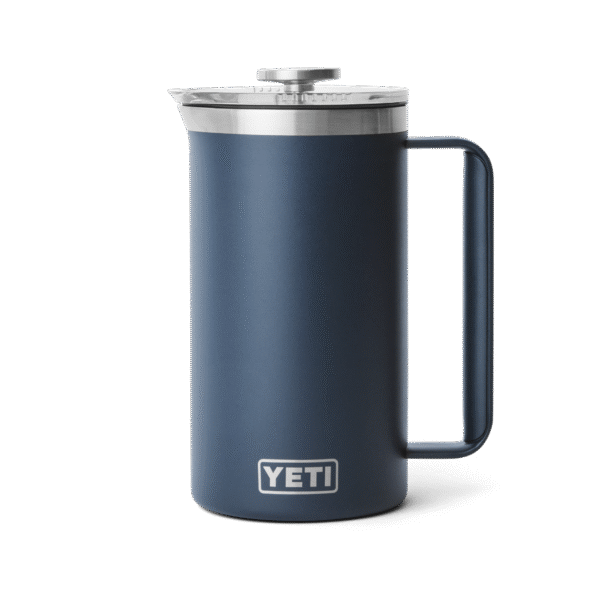Yeti Rambler French Press 34 OZ
