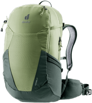 Deuter Futura 27 backpack