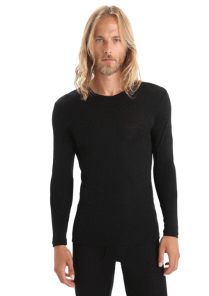 Icebreaker Mens 175 Everyday SS Crewe men's shirt