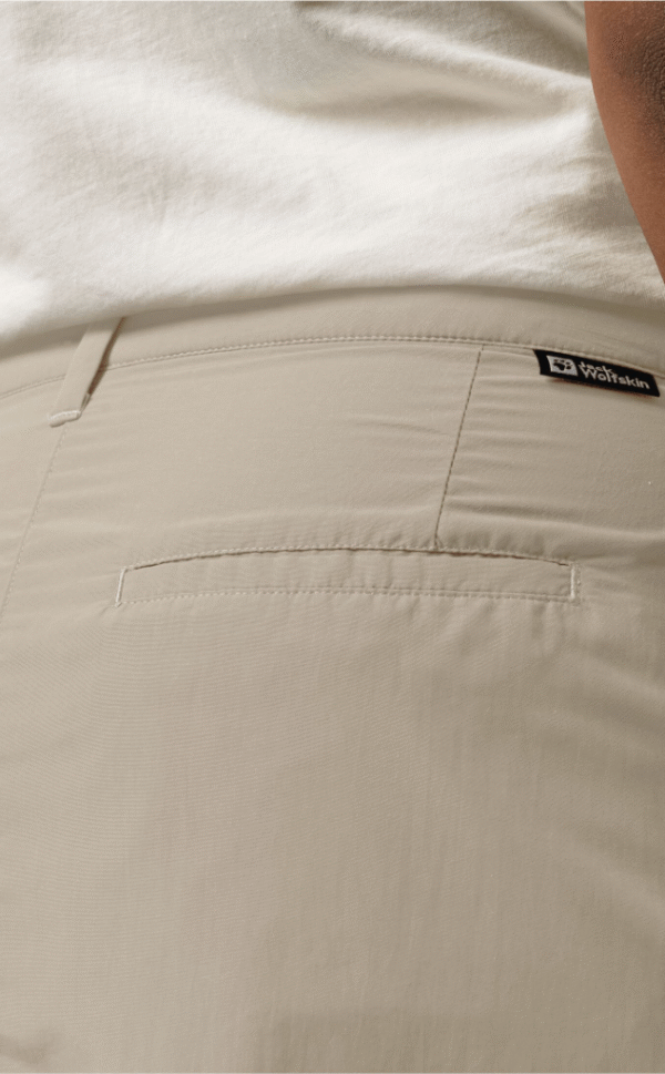 Jack Wolfskin Kalahari Skort women's skirt - Image 12
