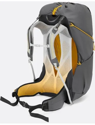 Lowe Alpine Ultra ND 36 backpack - Image 5